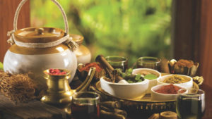 Ayurvedic Medicine