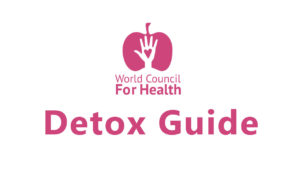 World Council for Health - Detox Guide