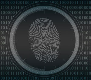 Digital Fingerprint