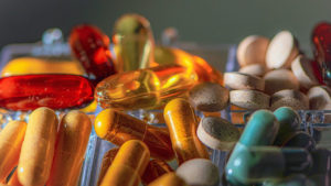 Supplements and Vitamins