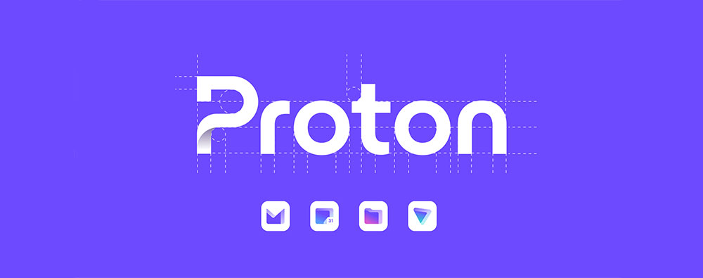 Proton Logo