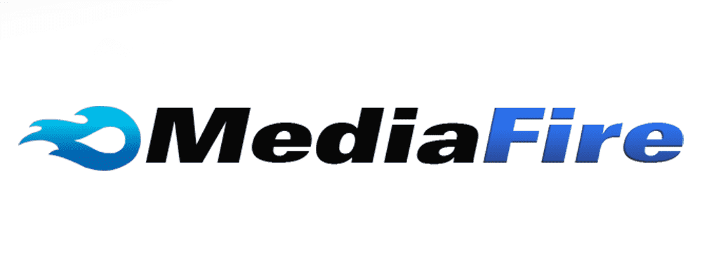 Mediafire.com Logo
